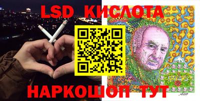 индика Гусь-Хрустальный